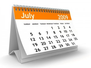 July 2009