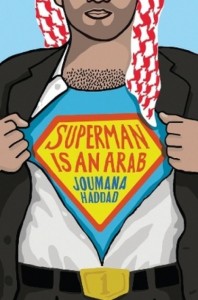 Superman-is-an-Arab