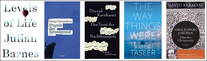 Fondation Jan Michalski s2016 shortlist
