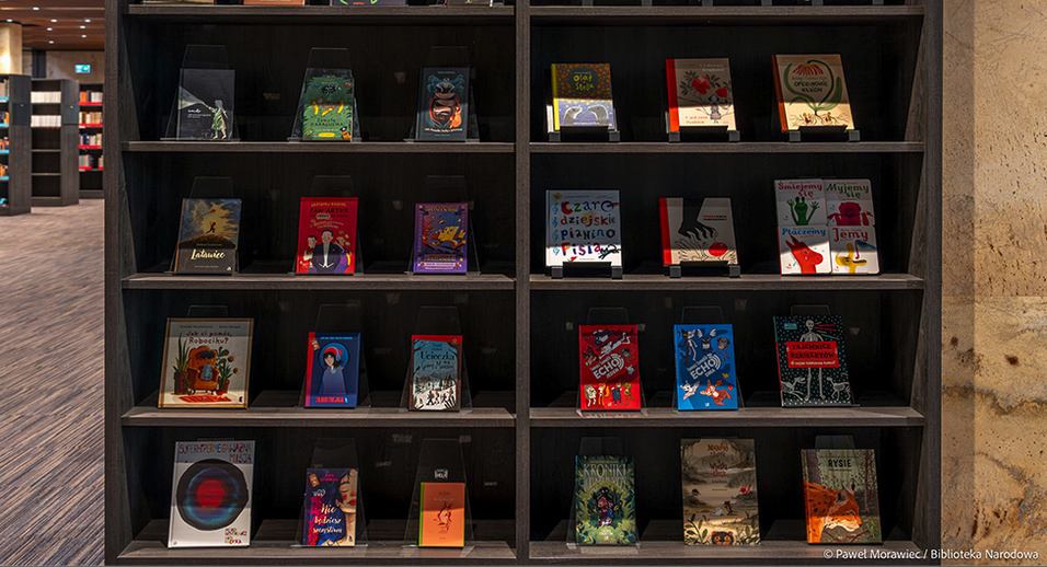 Featured image for “With Reading Under Pressure, Central Europe Debates Fixed Book Price Laws”