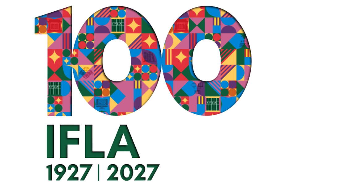 Featured image for “Ahead of Centennial, IFLA Seeks Perspectives on the Future of International Librarianship”